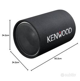 Subwoofer Kenwood