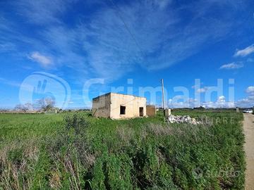 Casa Indipendente Taviano [38padulabiancaVRG]