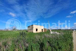 Casa Indipendente Taviano [38padulabiancaVRG]