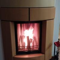 Caminetto Piazzetta Torcello