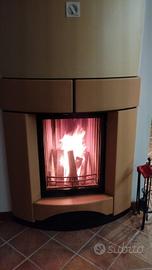 Caminetto Piazzetta Torcello