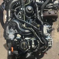Motore ASB Audi A6 3.0 TDI V6