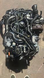 Motore ASB Audi A6 3.0 TDI V6