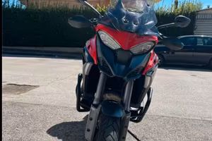 MULTISTRADA V4S FULL 2021
