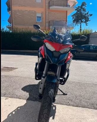 MULTISTRADA V4S FULL 2021