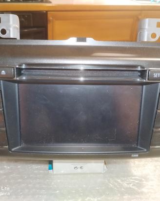 Radio NAV TOYOTA Rav4 4° serie