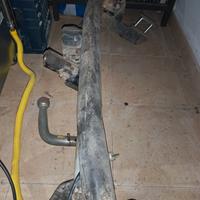 gancio traino punto 2serie