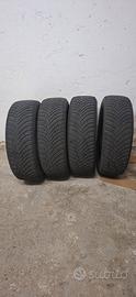 Gomme invernali 