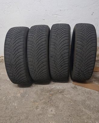 Gomme invernali 