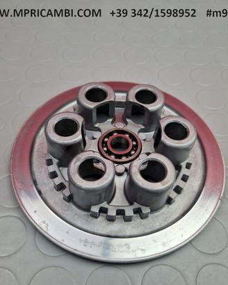SPINGIDISCO FRIZIONE KAWASAKI KX 250 1990 1991 KX2