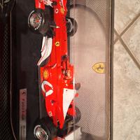 f1 2001 Schumacher 