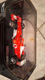 f1 2001 Schumacher 