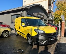 Fiat Doblo Doblò 1.3 MJT PC-TN Cargo Lamierato SX