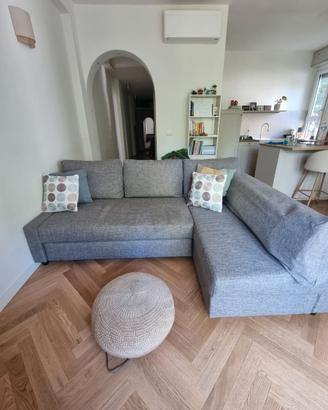 Divano letto IKEA FRIHETEN + KLAGSHAMN