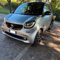 Smart fortwo Passion