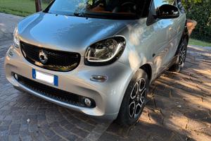 Smart fortwo Passion