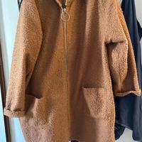 Cappotto donna