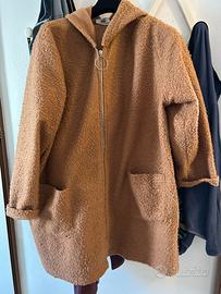 Cappotto donna