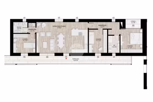 4 LOCALI A MONASTIER DI TREVISO