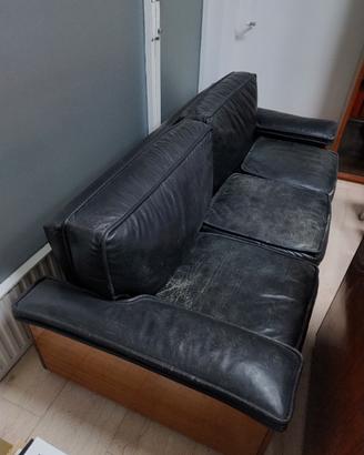Divano Frigerio studio Paganini 