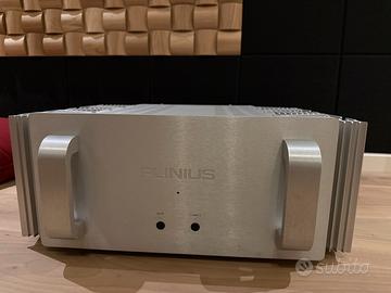 Plinius SA103 (Prz. Trattabile)