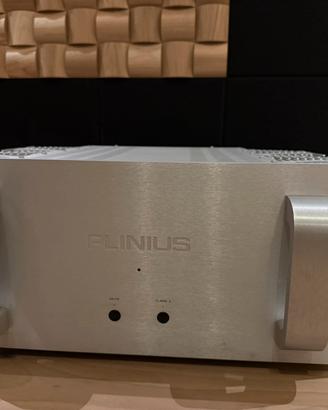 Plinius SA103 (Prz. Trattabile)