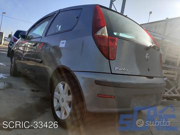 FIAT PUNTO 188 1.3 JTD 16V 70CV 03-12 /Ricambi