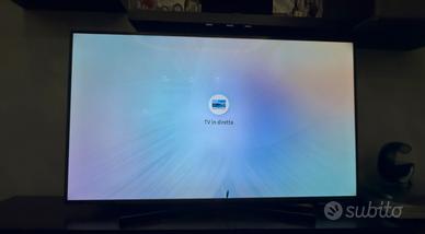 Tv Samsung 65 pollici