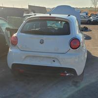 RICAMBI USATI AUTO ALFA ROMEO Mito Serie (955_) 19