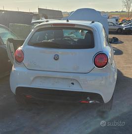 RICAMBI USATI AUTO ALFA ROMEO Mito Serie (955_) 19