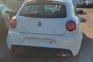 RICAMBI USATI AUTO ALFA ROMEO Mito Serie (955_) 19