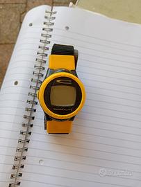 orologio parlante 