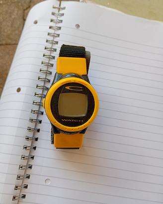 orologio parlante 
