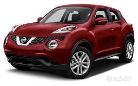 Ricambi disponibili nissan juke qashqai x-trail