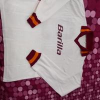 maglia AS Roma