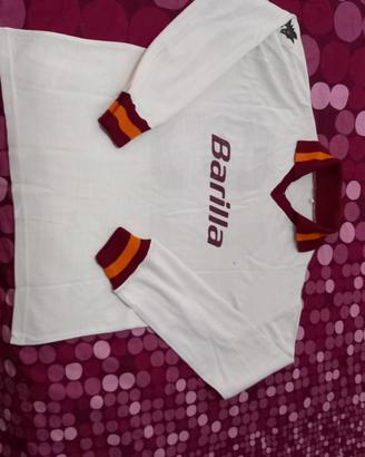 maglia AS Roma