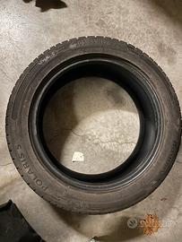 Gomme invernali  205/55 R17