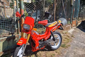 Motron gl4 