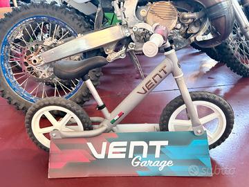 Balance bike 3-5 anni
