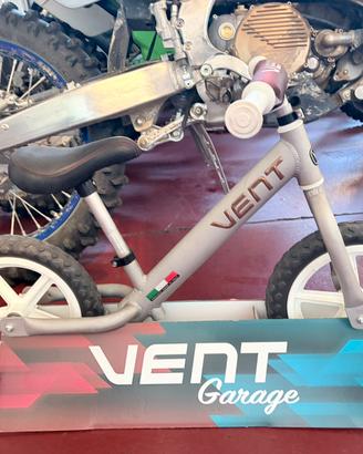 Balance bike 3-5 anni