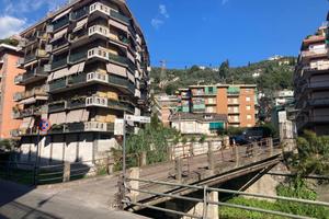 MAGAZZINO A RAPALLO