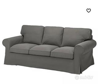 DIVANO 3 POSTI Ikea