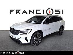 RENAULT Espace 1.2 E-Tech full hybrid 200cv Tech
