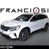 RENAULT Espace 1.2 E-Tech full hybrid 200cv Tech