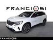 RENAULT Espace 1.2 E-Tech full hybrid 200cv Tech