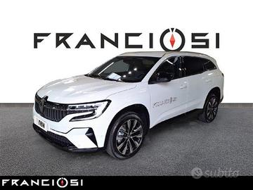 RENAULT Espace 1.2 E-Tech full hybrid 200cv Tech