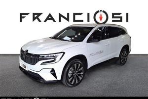 RENAULT Espace 1.2 E-Tech full hybrid 200cv Tech