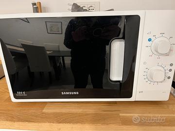 Forno a microonde samsung