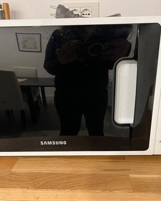Forno a microonde samsung