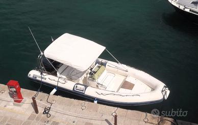 Clubman Joker 24 piedi